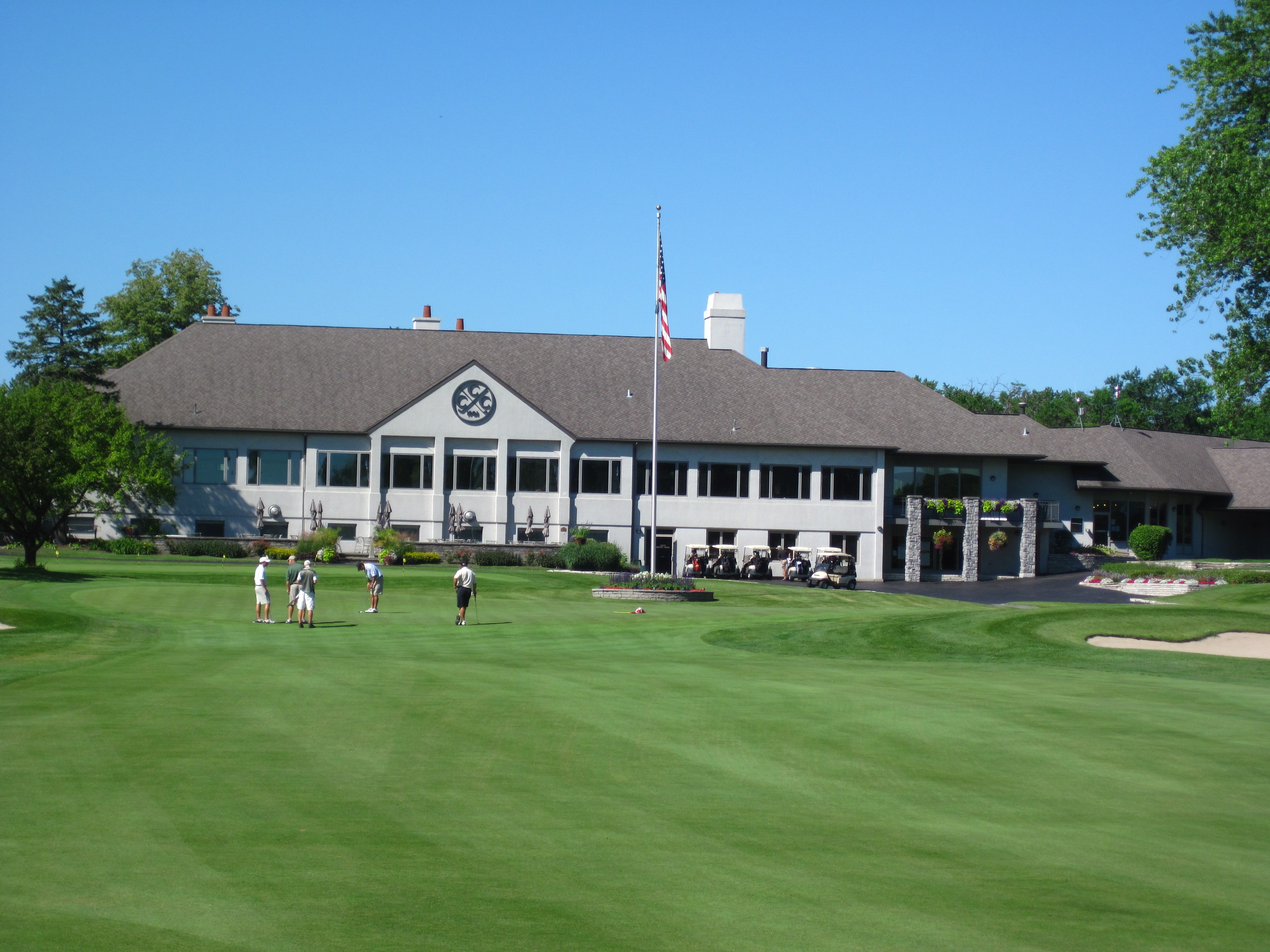 Calumet Country Club