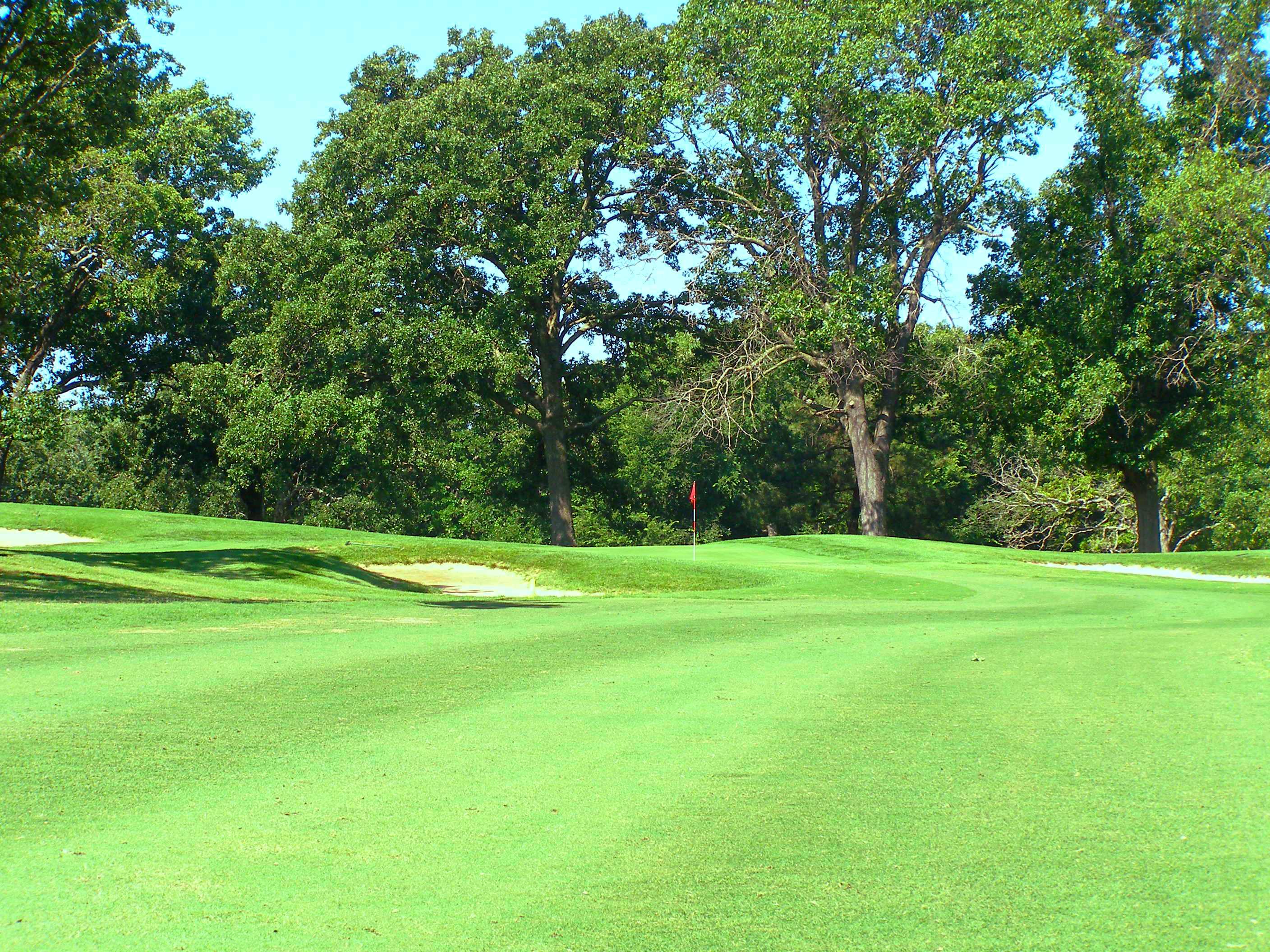 Carthage Golf Course