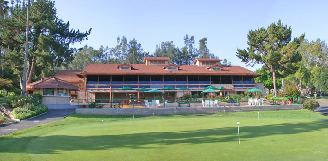 Castle Creek Country Club