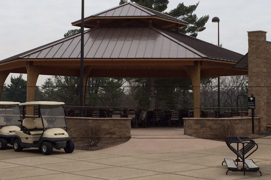 Ft Campbell/Cole Park GC