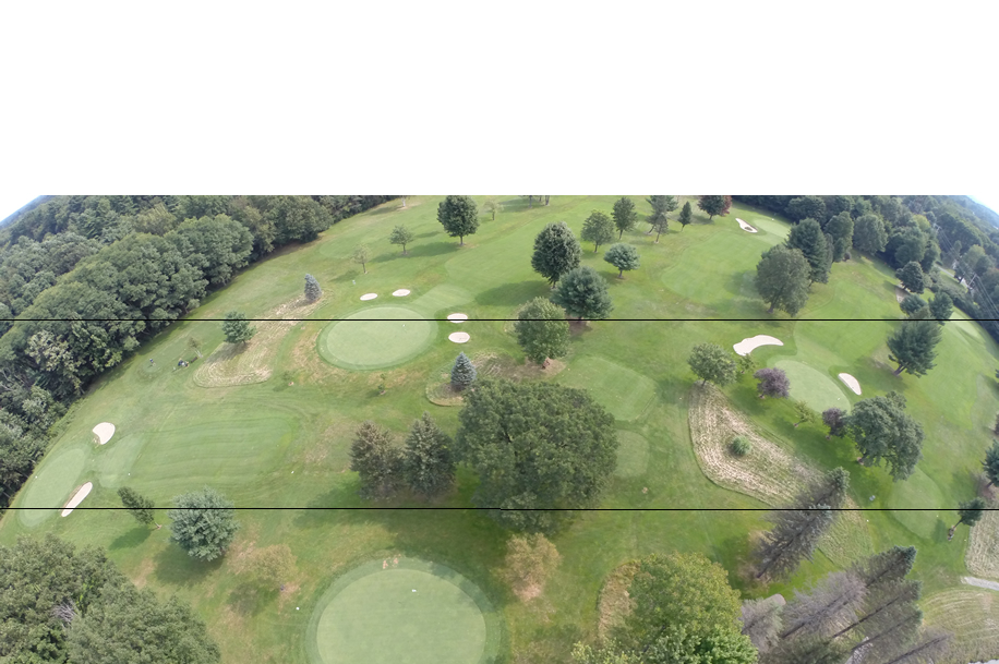 Colonial Acres Golf Course and Learning Center