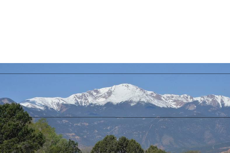 Colorado Springs Country Club