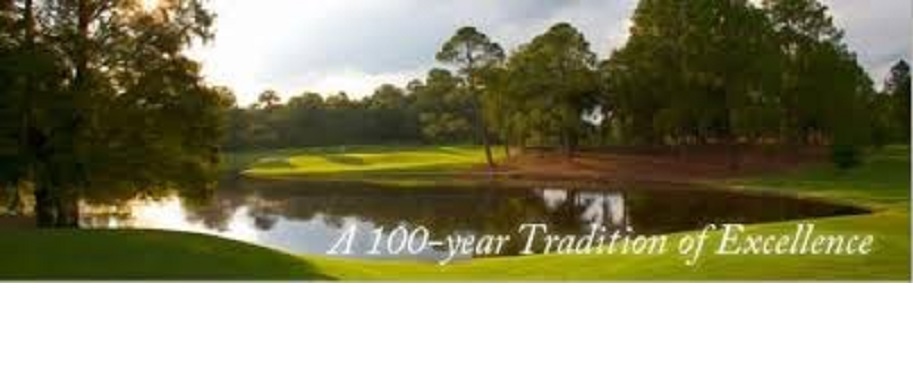 Columbia Country Club