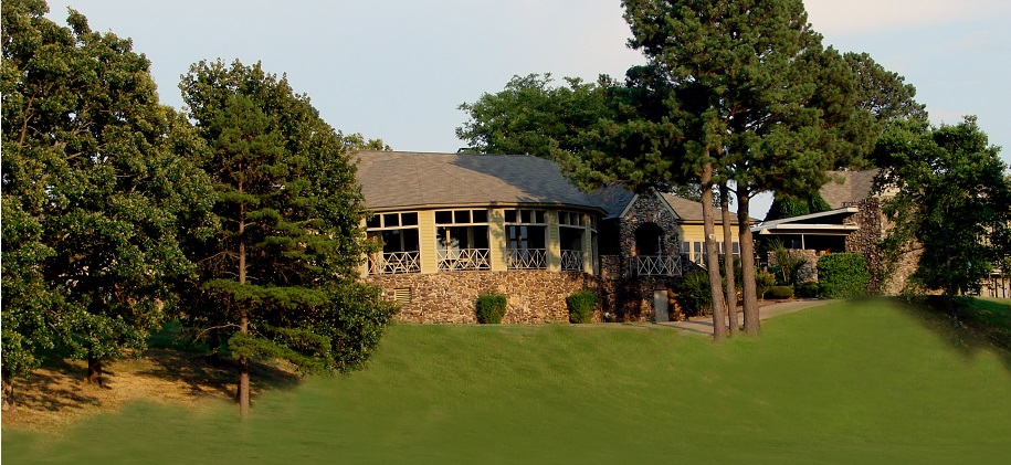 Conway Country Club