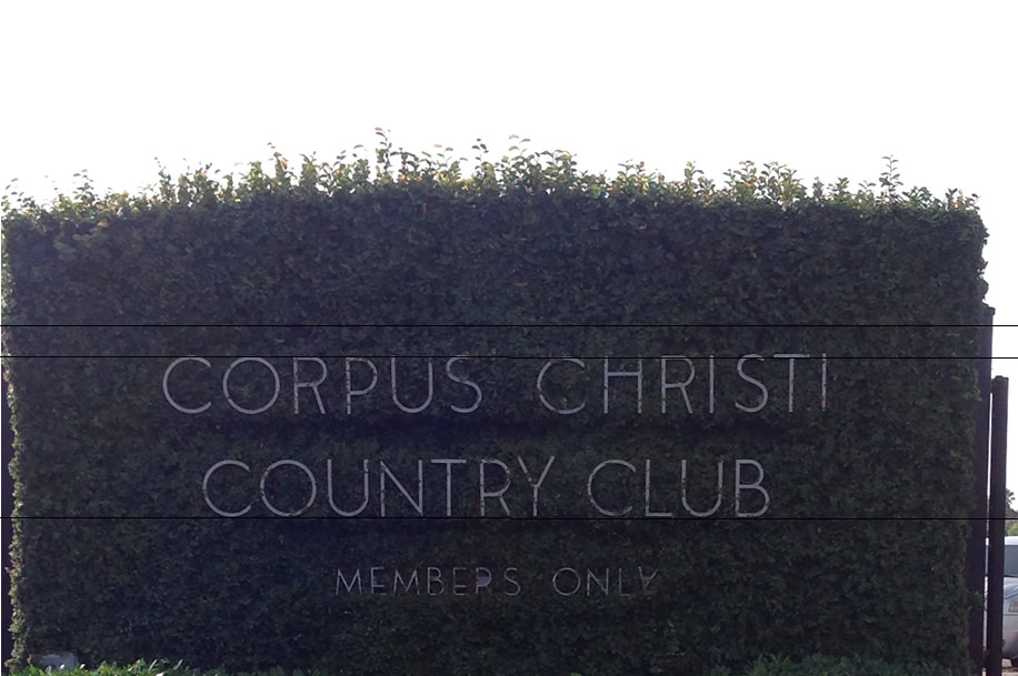 Corpus Christi Country Club