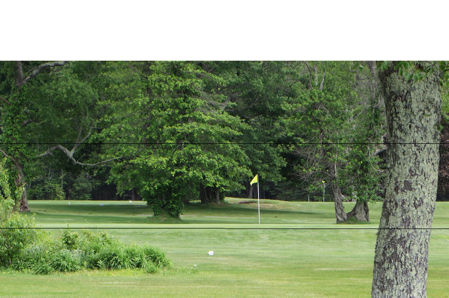 Country View Golf Club