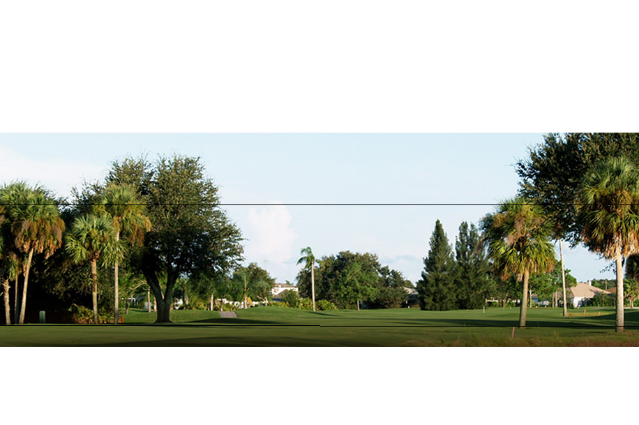 Deep Creek Golf Club