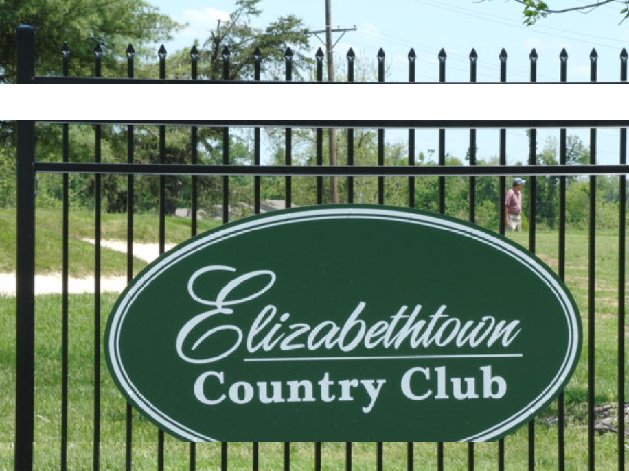 Elizabethtown Country Club