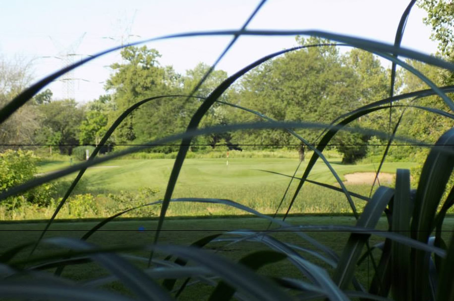 Evans Course at Canal Shores