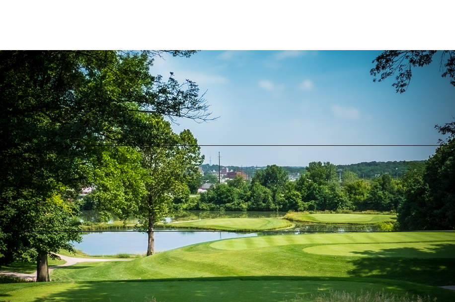 Finkbine GC/Univ of Iowa