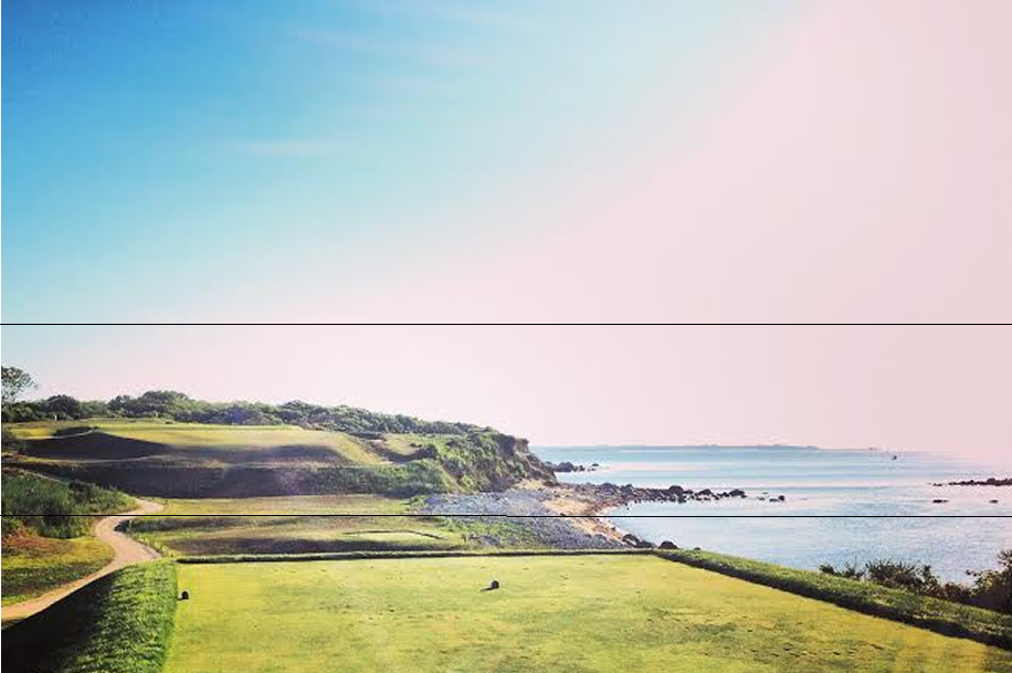 Fishers Island Club
