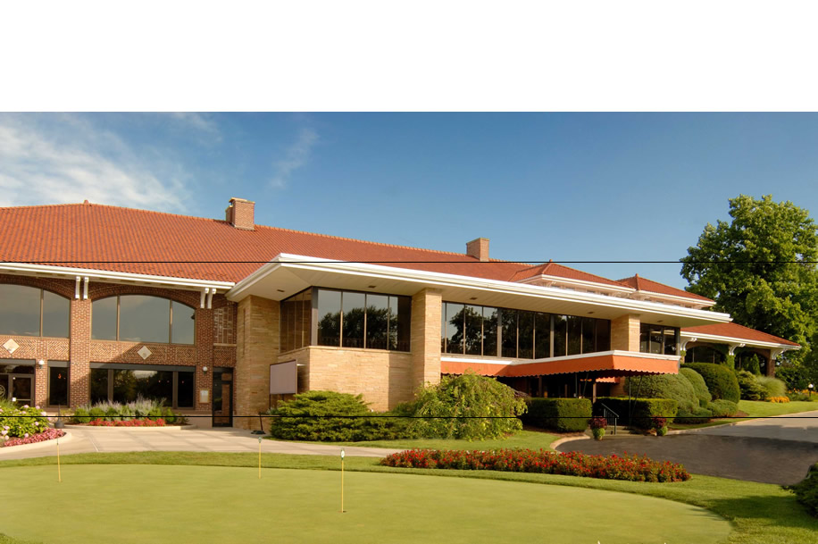 Forest Hills Country Club