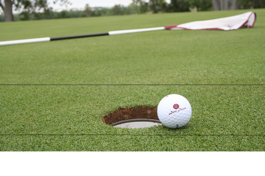 Quail Dunes Golf Course