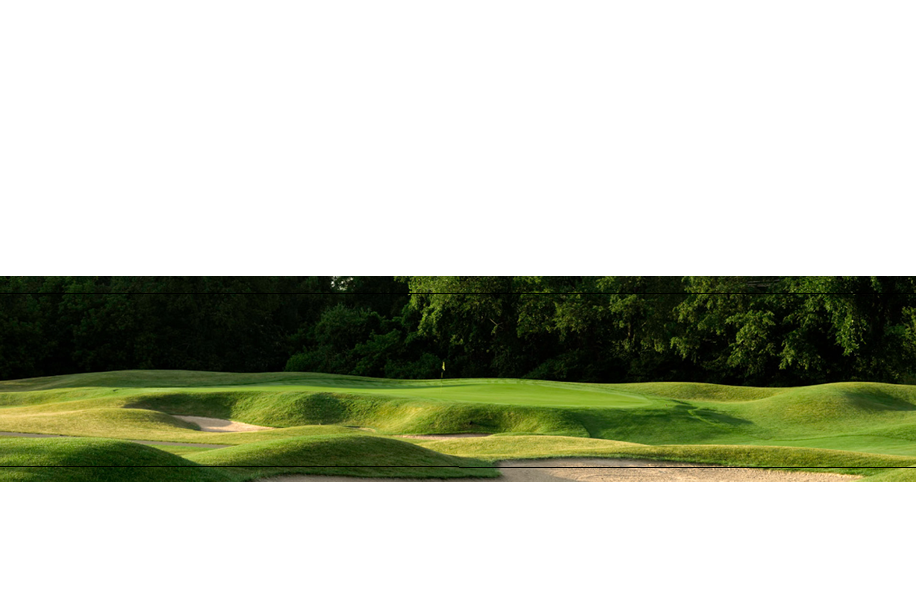 Fox Hills Golf & Banquet Center