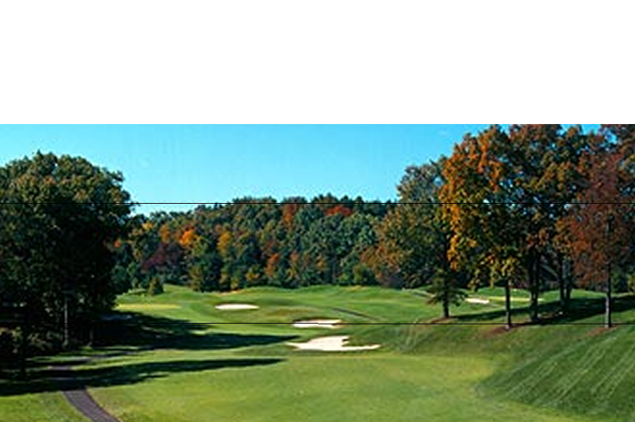 Fox Hollow Golf Club