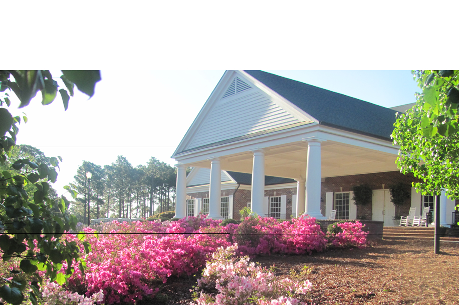 Gates Four Golf & Country Club