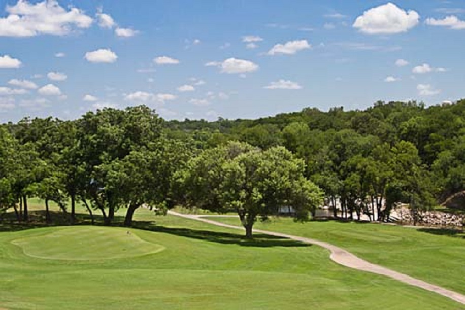 Georgetown Country Club