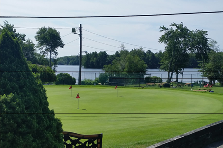 Glocester Country Club