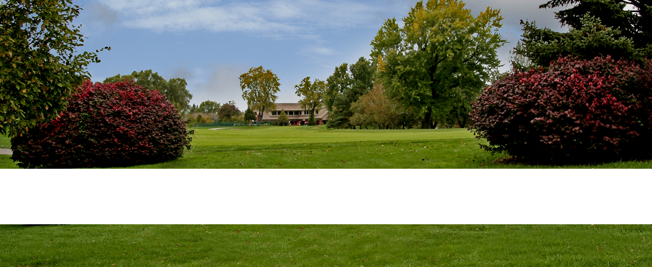 Schaumburg Golf Club
