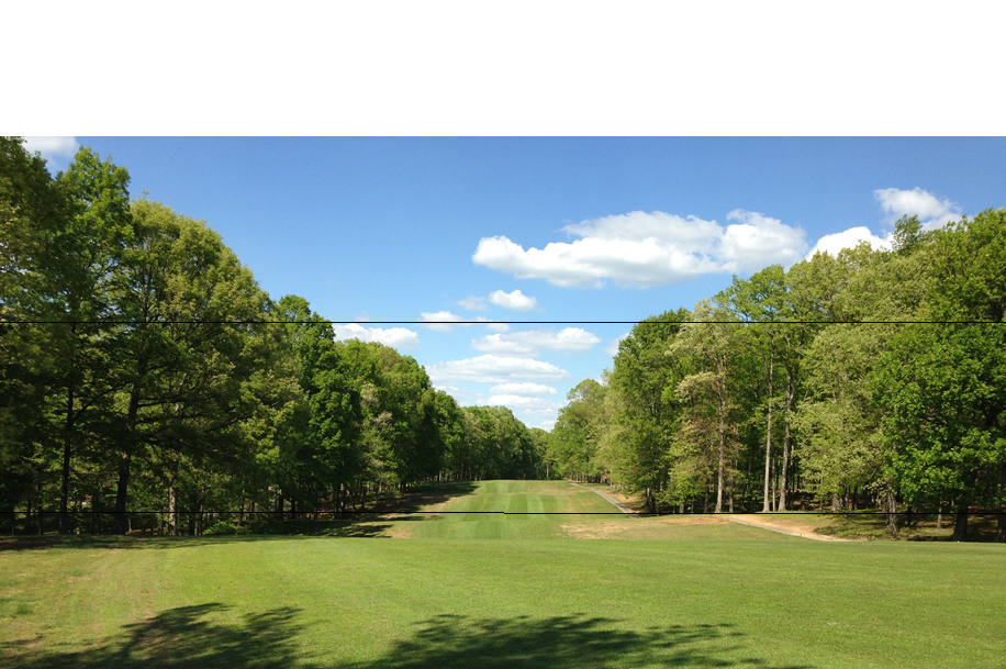 Oak Hills Golf Course Greenbrier, TN PGA of America
