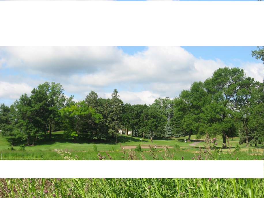 Green Haven Golf Course