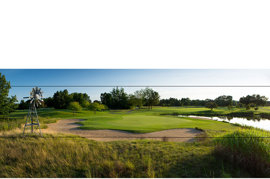 Gull Lake View Golf Club & Resort