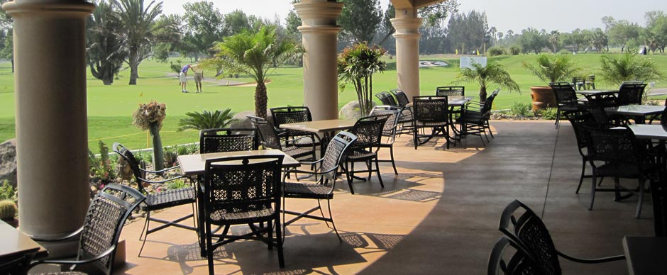 Harlingen Country Club