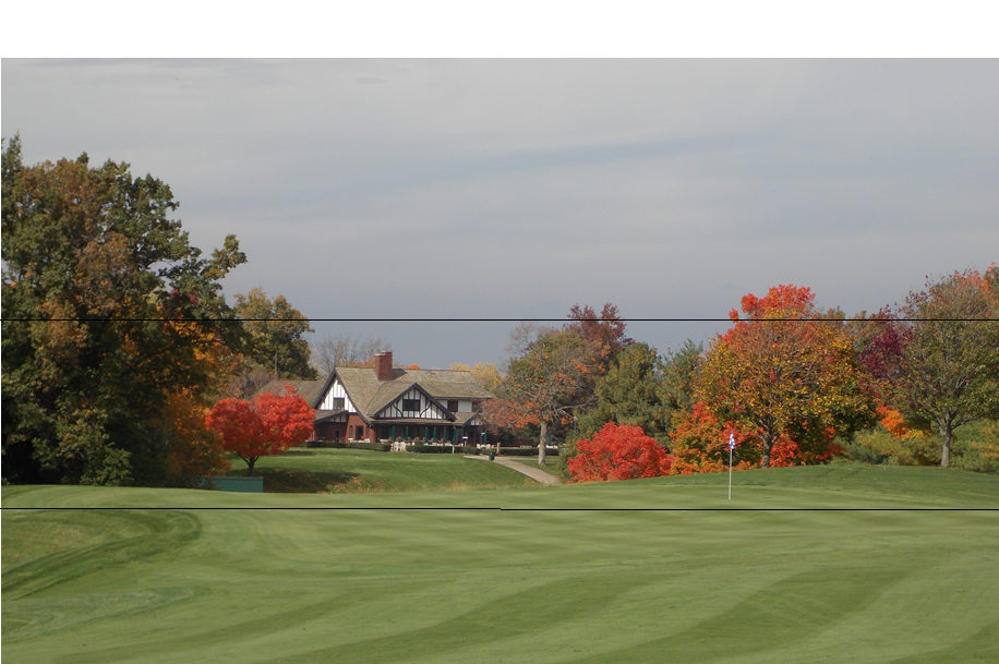 Harrison Hills Golf Club