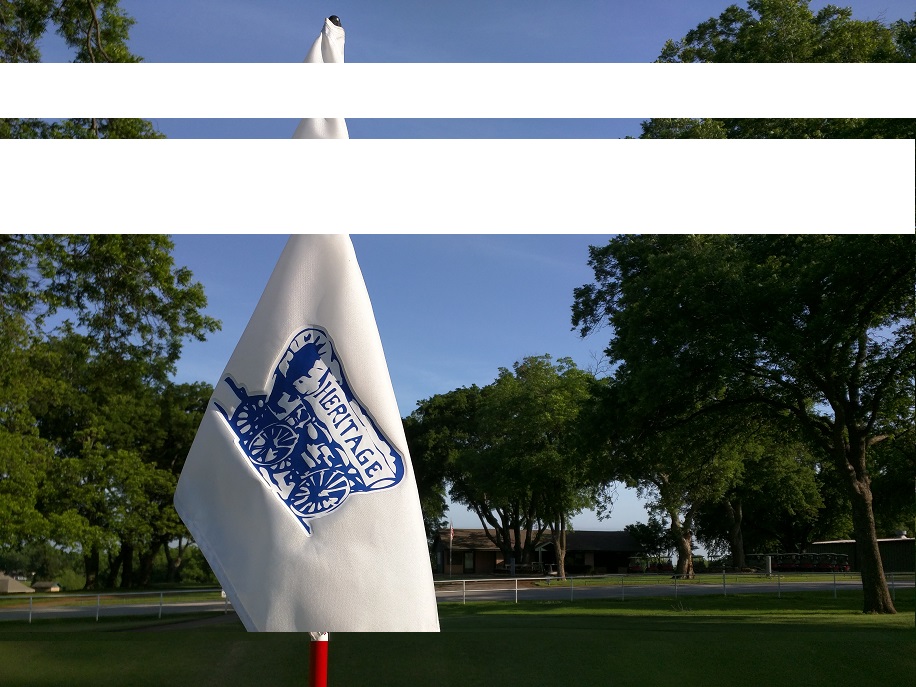 Heritage Hills Golf Course