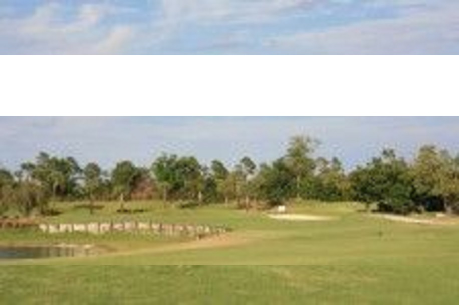 Heritage Ridge Golf Club