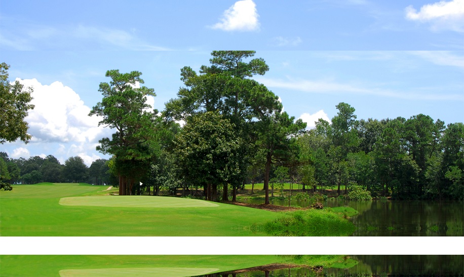 Hickory Hill Country Club