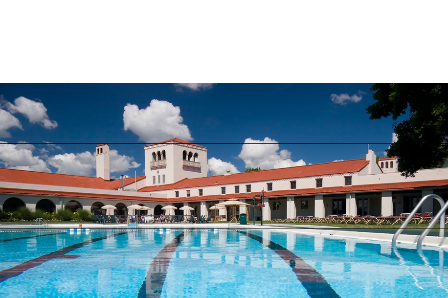 Hillcrest Country Club