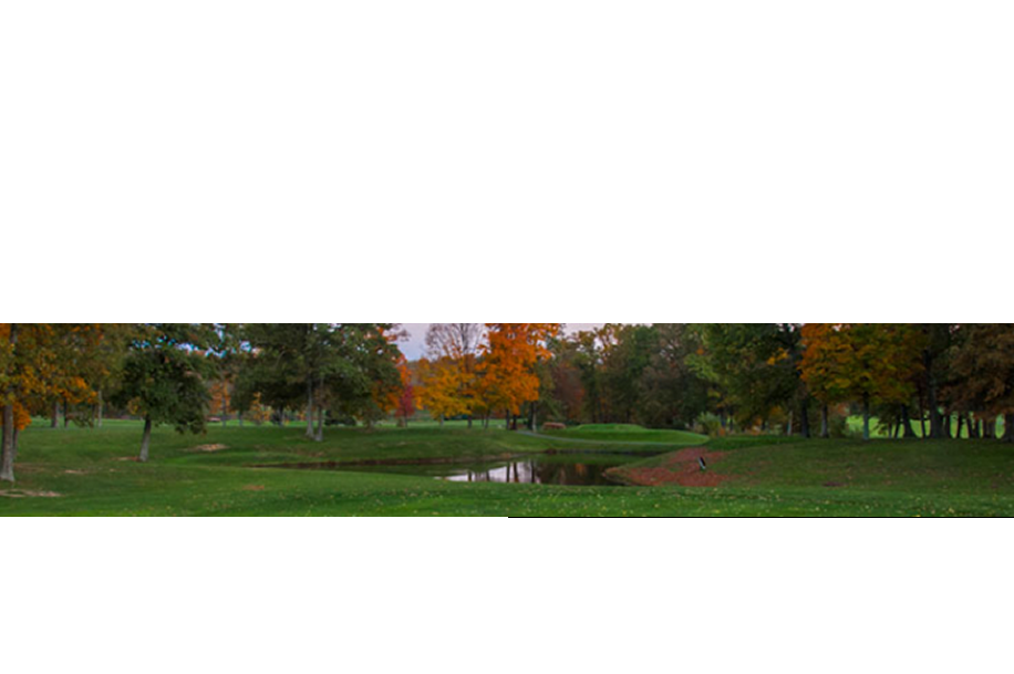 A.J. Jolly Golf Course