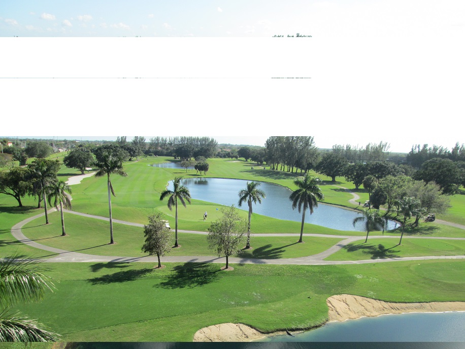 Hollybrook Golf & Tennis Club