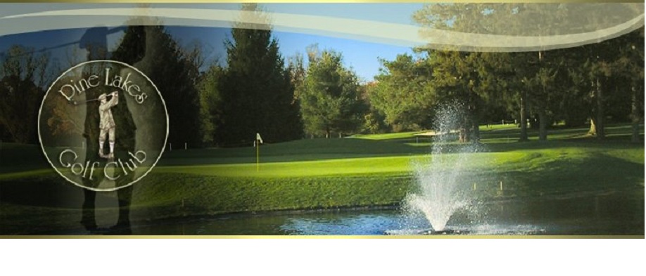 Pine Lakes Golf Club