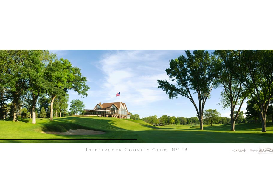 Interlachen Country Club