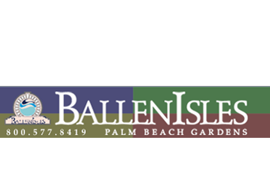 BallenIsles Country Club