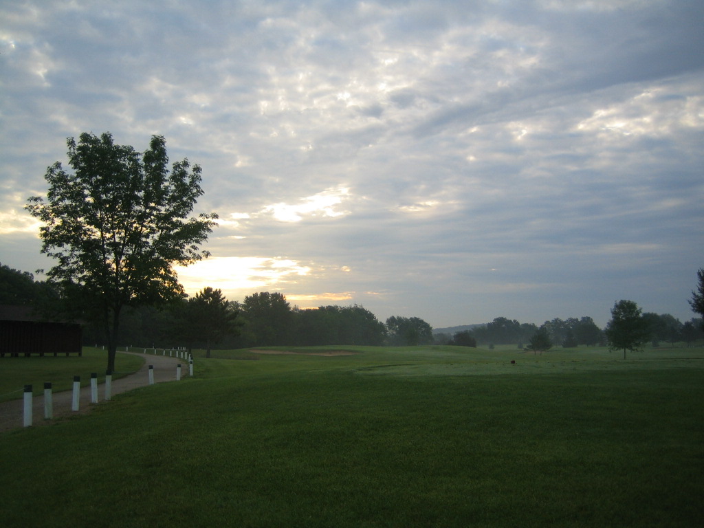 Koshkonong Mounds Country Club