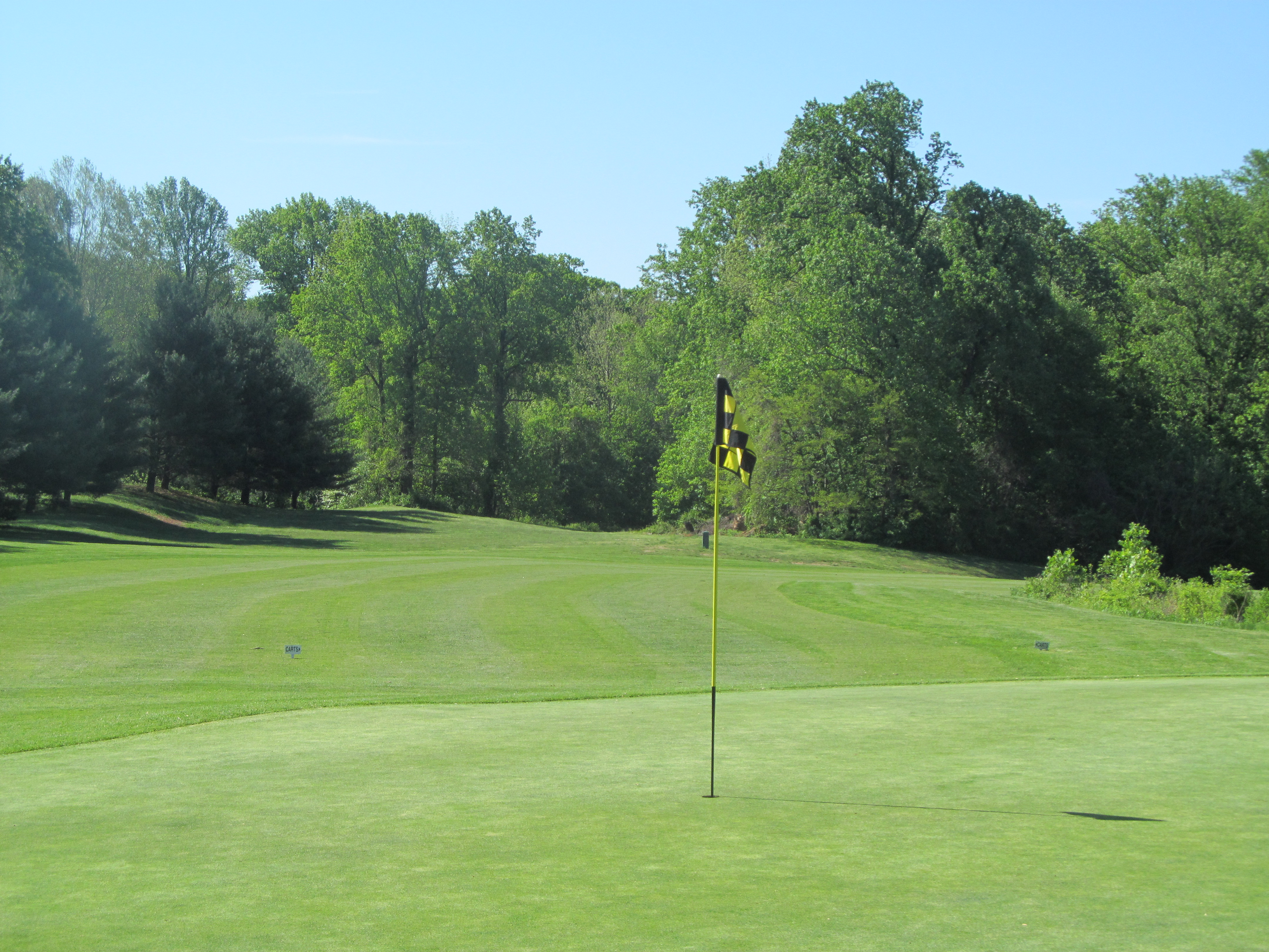 Middletown Country Club