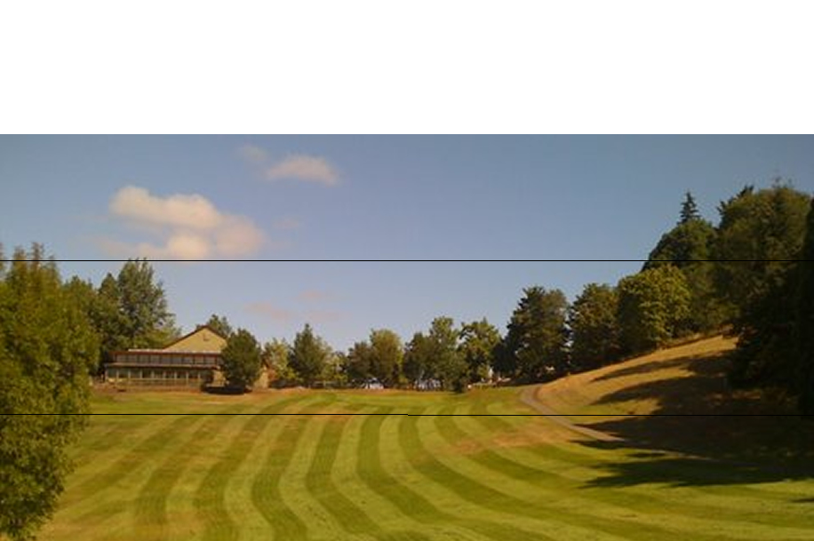 Laurelwood Golf Course