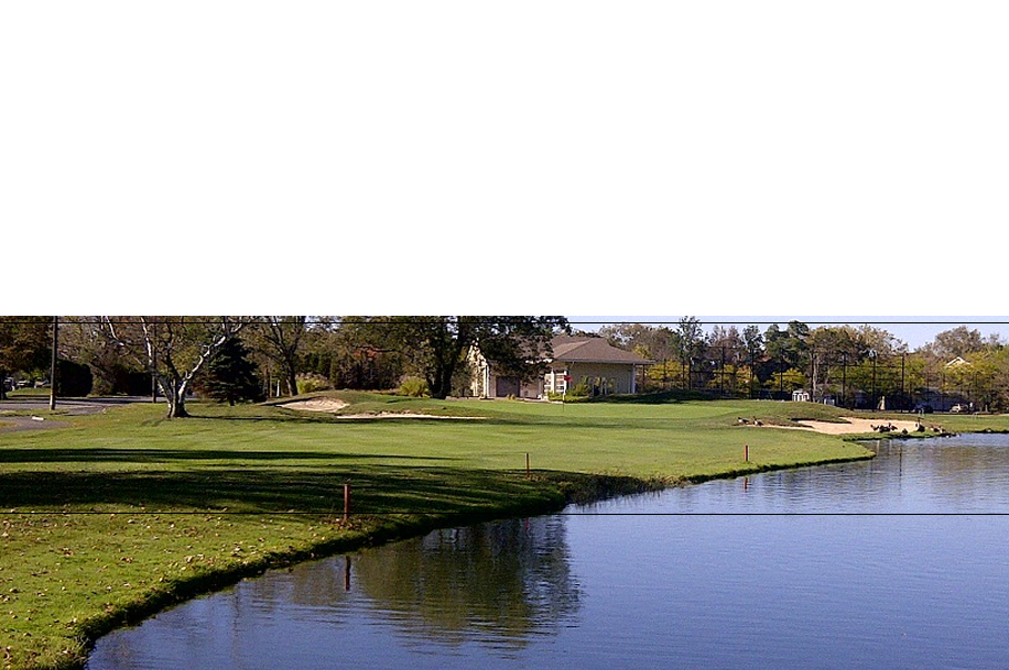 The Lawrence Yacht & CC