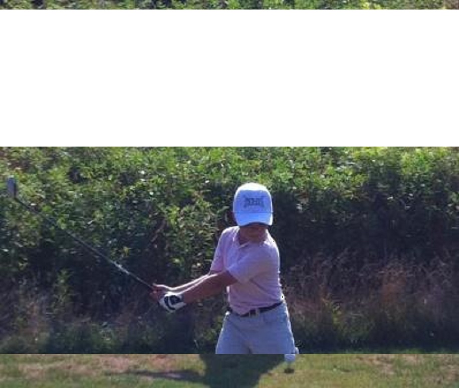 Little Miami Golf Center