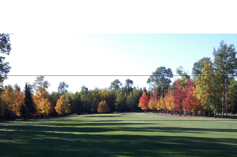 Mesaba Country Club