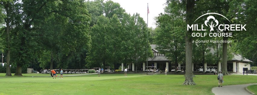 Mill Creek Park Golf Course