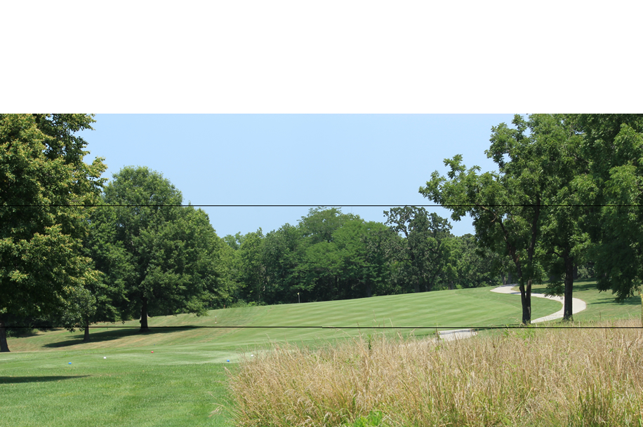 Minor Park Golf Course