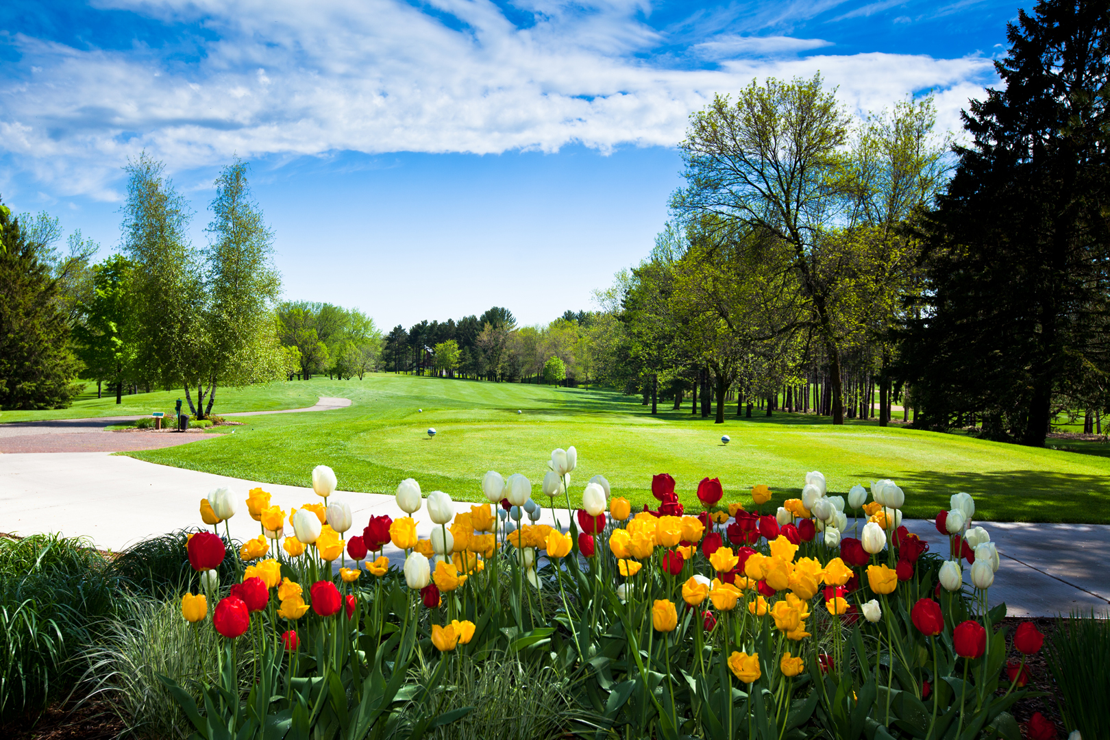 New Richmond Golf Club