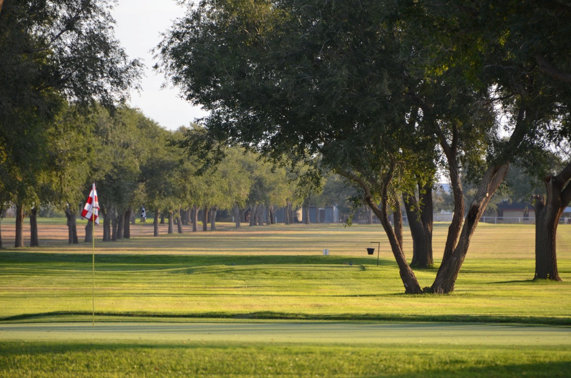 Pheasant Trails Golf Course