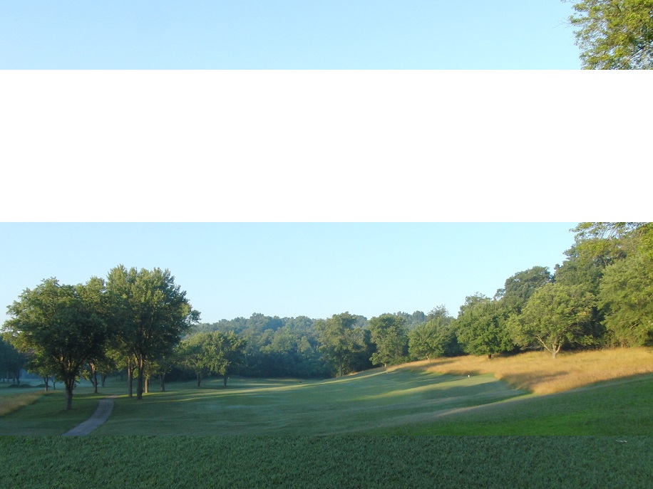 Paradise Valley Golf Course