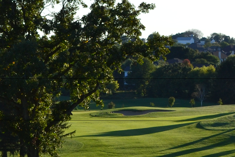 Pleasant View Golf Course