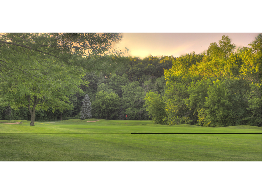 Pottawattomie Country Club